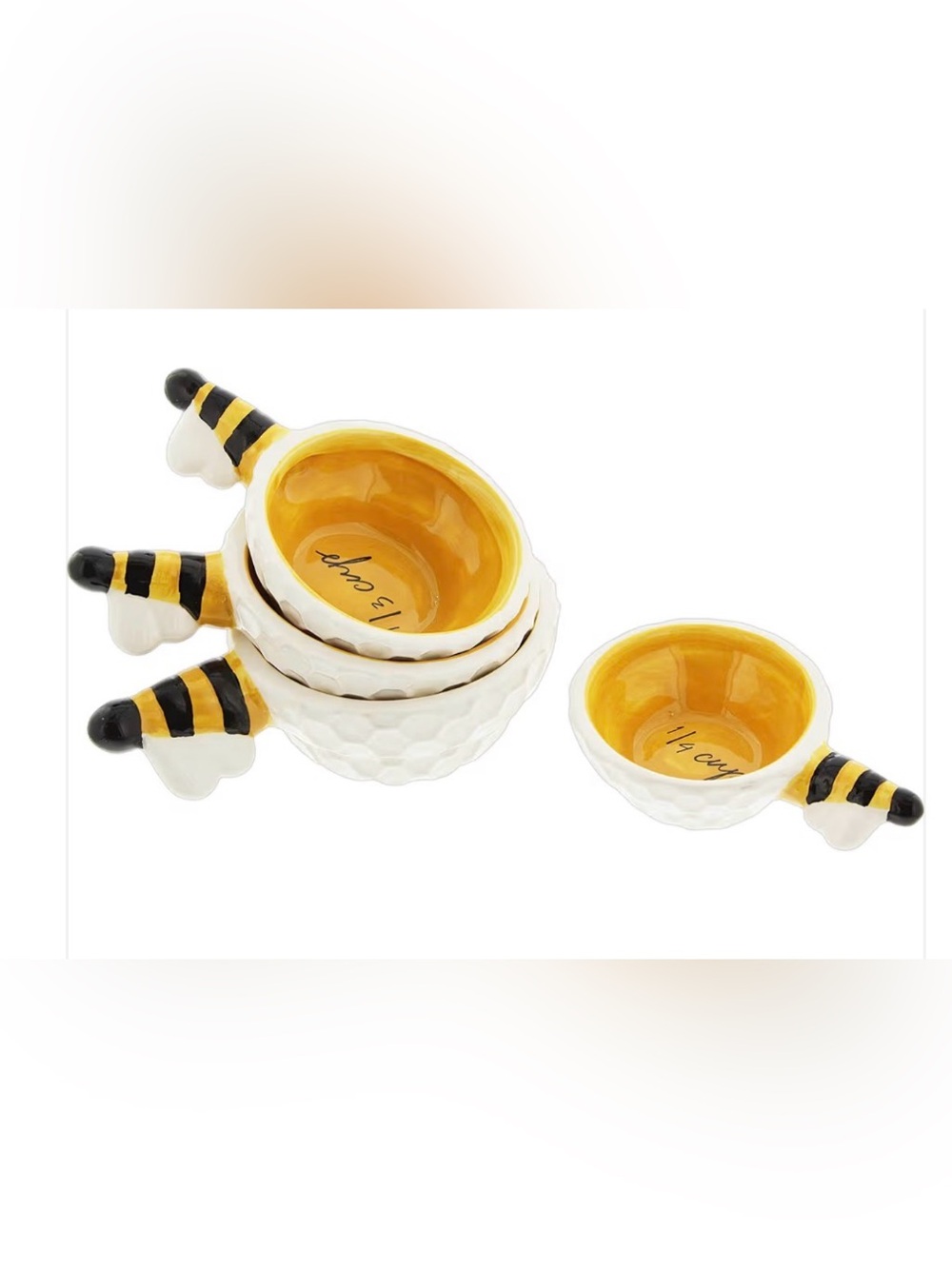 Measuring Cup Set - Picture 3 of 4